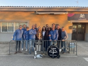 II RUTA DE LA TAPA NAVIDE?A, DE COMPRAS CON TUS TAPAS ( 21 DE DICIEMBRE DE 2024)