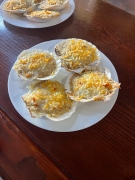 II RUTA DE LA TAPA NAVIDE?A, DE COMPRAS CON TUS TAPAS ( 21 DE DICIEMBRE DE 2024)