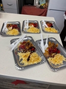 II RUTA DE LA TAPA NAVIDE?A, DE COMPRAS CON TUS TAPAS ( 21 DE DICIEMBRE DE 2024)