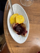 II RUTA DE LA TAPA NAVIDE?A, DE COMPRAS CON TUS TAPAS ( 21 DE DICIEMBRE DE 2024)