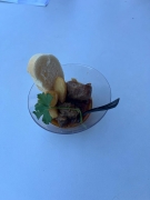 II RUTA DE LA TAPA NAVIDE?A, DE COMPRAS CON TUS TAPAS ( 21 DE DICIEMBRE DE 2024)