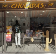 CHULADAS