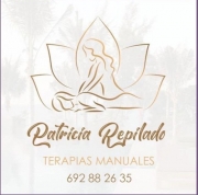 Patricia zurbito repilado