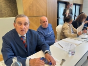 NUESTRO PRESIDENTE ASISTE A REUNI?N DE JUNTA DIRECTIVA DE COEPCA -22-01-2025