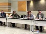 NUESTRO PRESIDENTE ASISTE A REUNI?N DE JUNTA DIRECTIVA DE COEPCA -22-01-2025