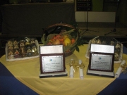 X ENCUENTRO EMPRESARIAL DE MORALEJA Y COMARCA DE SIERRA DE GATA