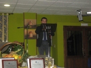 X ENCUENTRO EMPRESARIAL DE MORALEJA Y COMARCA DE SIERRA DE GATA