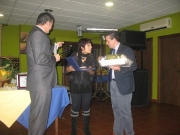 X ENCUENTRO EMPRESARIAL DE MORALEJA Y COMARCA DE SIERRA DE GATA