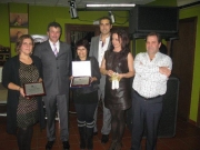 X ENCUENTRO EMPRESARIAL DE MORALEJA Y COMARCA DE SIERRA DE GATA