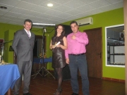 X ENCUENTRO EMPRESARIAL DE MORALEJA Y COMARCA DE SIERRA DE GATA