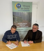 NUEVO CONVENIO FIRMADO CON CTT EXPRESS