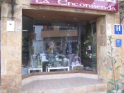 FLORISTERÍA LA CAMELIA 1