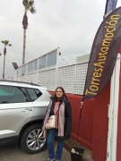 RESUMEN XXVII MERCADO DE STOCK Y VEH?CULOS DE OCASI?N