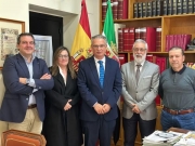 AVANZANDO POR EL DESARROLLO DE NUESTRA PROVINCIA