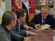 AVANZANDO POR EL DESARROLLO DE NUESTRA PROVINCIA 2