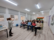 REUNI?N EN HOYOS COORDINAC?N JATO