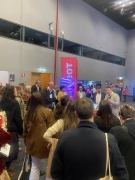 VISITA FORMATIVA A MADRID -MARZO 2025