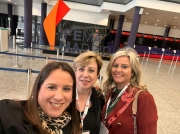 VISITA FORMATIVA A MADRID -MARZO 2025