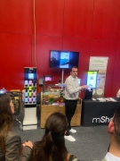 RETAIL FORUM MADRID 27-03-2025