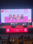 RETAIL FORUM MADRID 27-03-2025