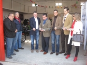 INAUGURACIÓN