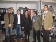 ZAPATERÍA MARÍA LEAL