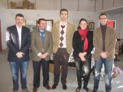 D CORES-EL HIPER DEL CAMPO