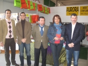 AURORA, MODA Y COMPLEMENTOS