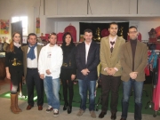 TORERO BOUTIQUE Y PCGO TORERO