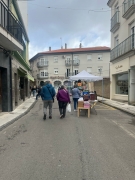 As? vivimos El Comercio Sale a la Calle