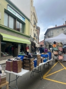 As? vivimos El Comercio Sale a la Calle