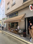 As? vivimos El Comercio Sale a la Calle