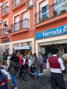 As? vivimos El Comercio Sale a la Calle