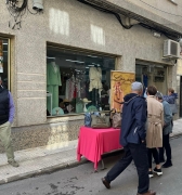 As? vivimos El Comercio Sale a la Calle