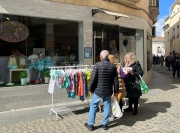 As? vivimos El Comercio Sale a la Calle