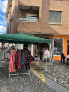 As? vivimos El Comercio Sale a la Calle