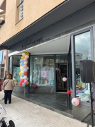 As? vivimos El Comercio Sale a la Calle