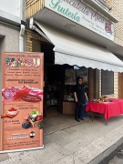 As? vivimos El Comercio Sale a la Calle