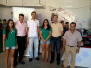 VI FERIA DE STOCKS Y VEHÍCULOS DE OCASIÓN DE MORALEJA Y SIERRA DE GATA AGOSTO 2013