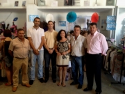 VI FERIA DE STOCKS Y VEHÍCULOS DE OCASIÓN DE MORALEJA Y SIERRA DE GATA AGOSTO 2013