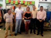 VI FERIA DE STOCKS Y VEHÍCULOS DE OCASIÓN DE MORALEJA Y SIERRA DE GATA AGOSTO 2013