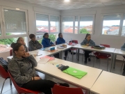 JORNADA INFORMATIVA ESCUELA FORMACI?N PROFESIONAL DUAL HOSTELER?A MORALEJA