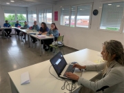 JORNADA INFORMATIVA ESCUELA FORMACI?N PROFESIONAL DUAL HOSTELER?A MORALEJA