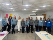 JORNADA INFORMATIVA ESCUELA FORMACI?N PROFESIONAL DUAL HOSTELER?A MORALEJA