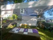 Jornada de Talento y Futuro en la III Feria de FP del Noroeste de Extremadura