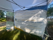 Jornada de Talento y Futuro en la III Feria de FP del Noroeste de Extremadura