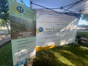 Jornada de Talento y Futuro en la III Feria de FP del Noroeste de Extremadura