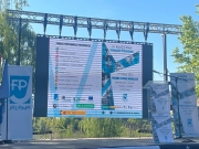 Jornada de Talento y Futuro en la III Feria de FP del Noroeste de Extremadura