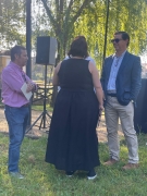 Jornada de Talento y Futuro en la III Feria de FP del Noroeste de Extremadura