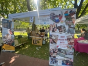 Jornada de Talento y Futuro en la III Feria de FP del Noroeste de Extremadura